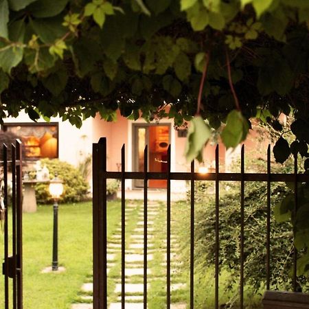 Villa Un Sorriso Sul Viso Martiniana Po Exterior foto